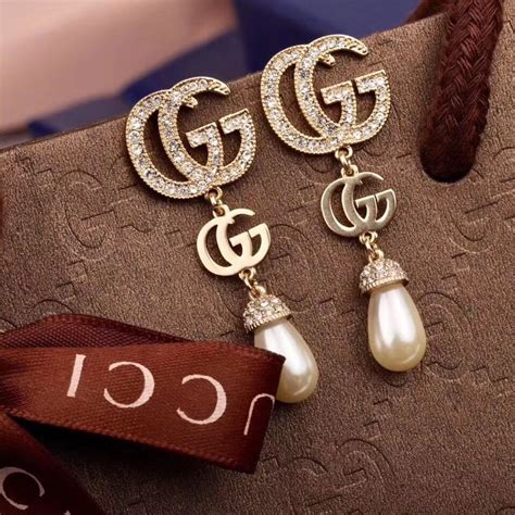 where to buy gucci earrings|wholesale gucci earrings.